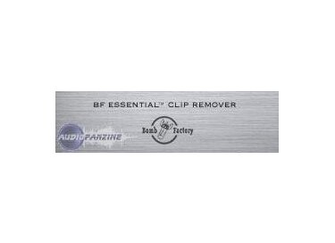 Bomb Factory Essential Clip Remover