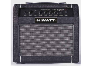 Hiwatt G15/8