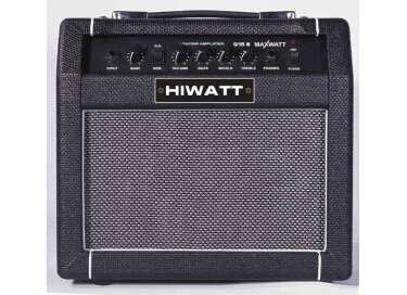 Hiwatt G15/8