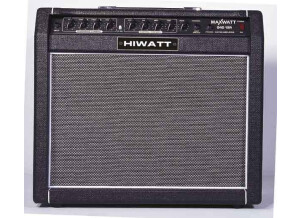 Hiwatt G40/12R