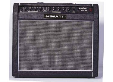 Hiwatt G40/12R