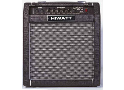 Hiwatt B20/10