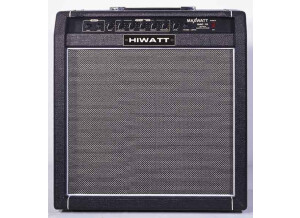 Hiwatt B40/12