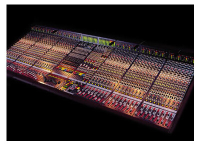 Midas Legend 3000-44 Touring