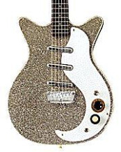 Danelectro DC 3