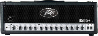 Peavey 6505+ Head