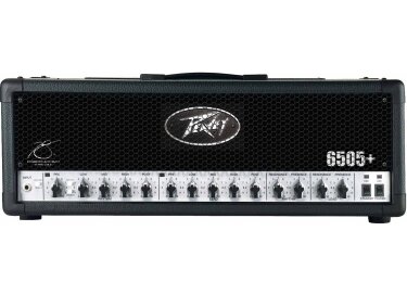 Peavey 6505+ Head