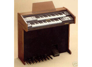 Farfisa F-200