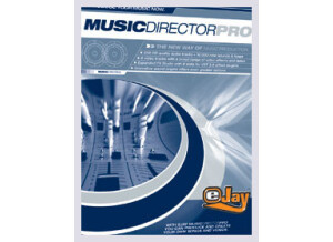 eJay music director pro