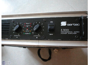Sertec S500