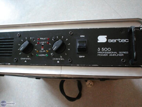 Sertec S500