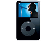 Apple iPod Video 30 Go