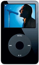 Apple iPod Video 30 Go