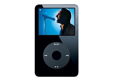 Apple iPod Video 30 Go