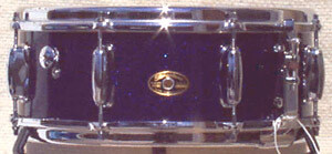 Slingerland Caisse claire Hollywood Ace