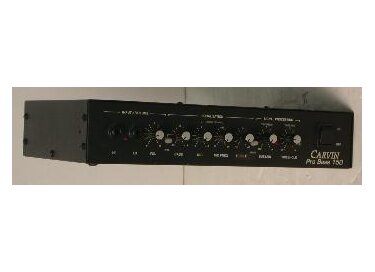Carvin Pro Bass 150