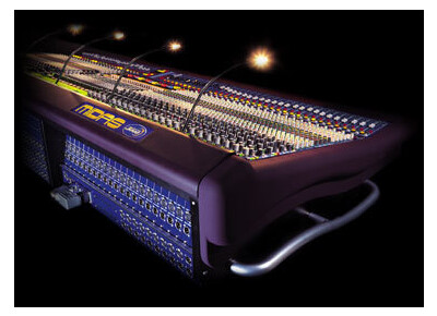 Midas H3000 -48 Touring