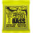 See the photo of the Ernie Ball Nickel Wound Electric Slinky Bass 4-String Ernie Ball Nickel Wound Electric Slinky Bass 4-String