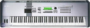 Yamaha MOTIF 8