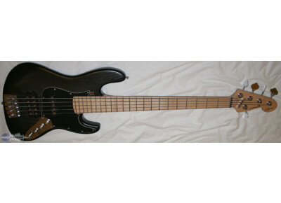 Sandberg (Bass) California JM 5