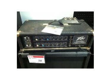 Peavey Citation