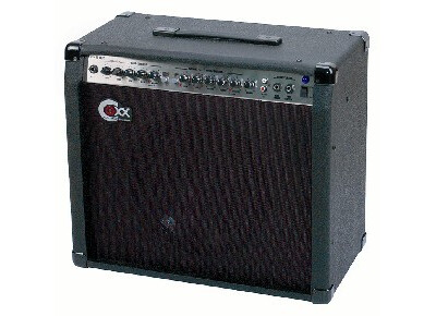 Coxx CG-60R