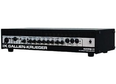 Gallien Krueger 400RB-III