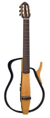 Un nouveau coloris pour les Silent Guitar chez Yamaha