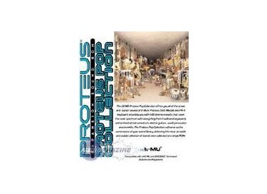 E-MU Proteus Pop Collection