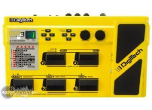 DigiTech RP3