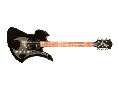 B.C. Rich Evil Edge