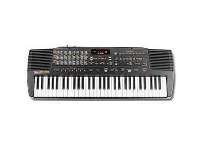 Roland E-14 ORIENTAL