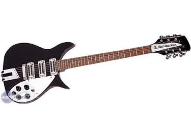 Rickenbacker 350/12V63