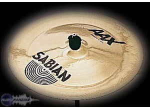 Sabian AAX Chinese 18"