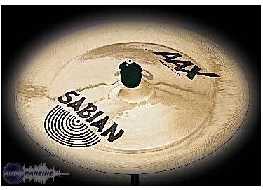 Sabian AAX Chinese 18"