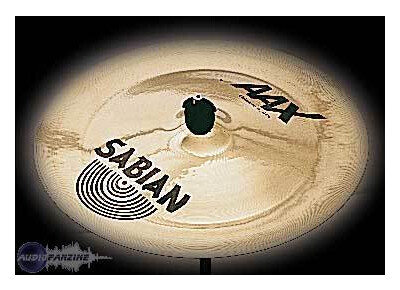 Sabian AAX Chinese 18"