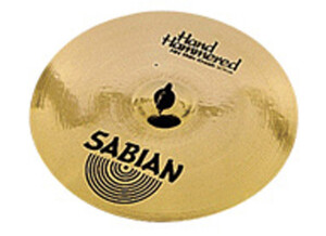 Sabian HH Medium Thin Crash 17"