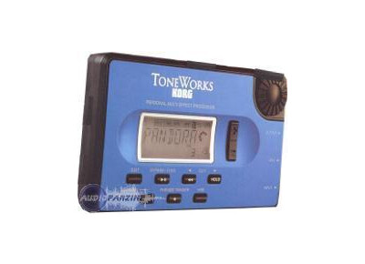 Korg PX3
