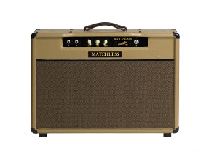 Matchless Spitfire 112 Combo