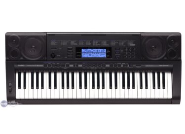 Casio CTK-5000