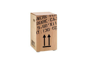 Schlagwerk CP 404 2inOne Snare Cajon - Large
