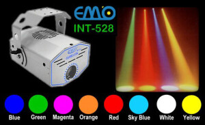 EMO Systems INT-528