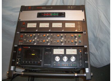 Tascam MU 40