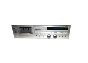 Alpine Electronics AL-50