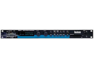 Lexicon PCM 80