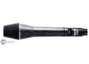 AKG D 222 EB