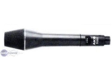 AKG D 222 EB