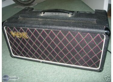 Vox AC50 JMI