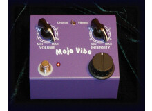 Sweet Sound Electronics Mojo Vibe
