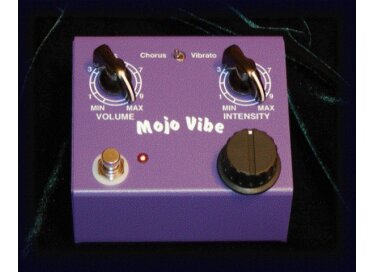 Sweet Sound Electronics Mojo Vibe
